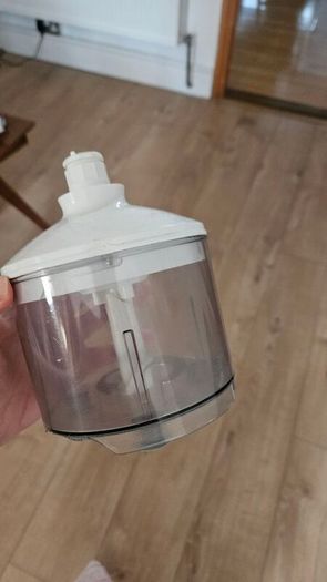 hand blender