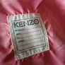 Kenzo girls coat Image 2