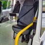 camper van seats Image 2