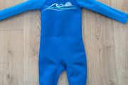 Wetsuit