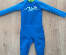 Wetsuit