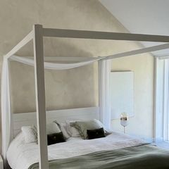 Bed Linen and Cushion Set