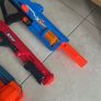 nerf guns Image 2