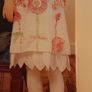 Occasion wear girls Little Darling dresses and cardigans and accessories Image 2