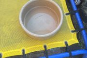 dog bowl