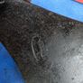 3lb French Carpenters Axe Image 5