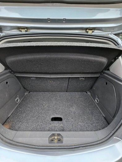 Opel Corsa D