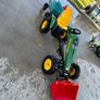 john deere gokart Image 3