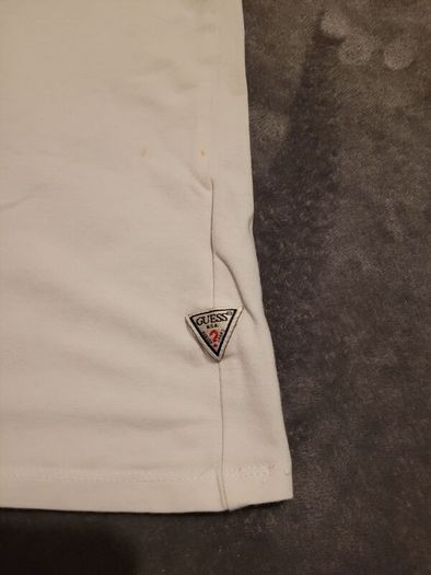 mens guess t shirt