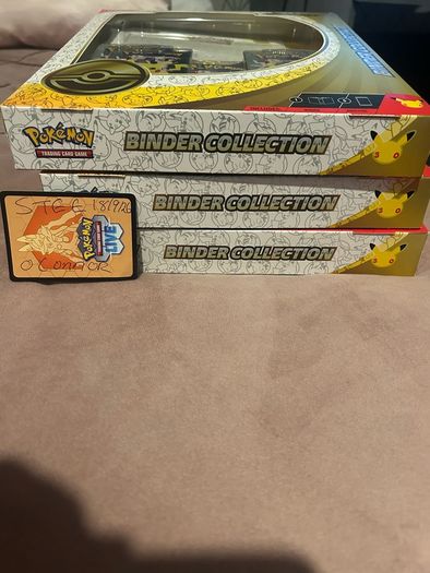 Pokemon 30th Anniversary