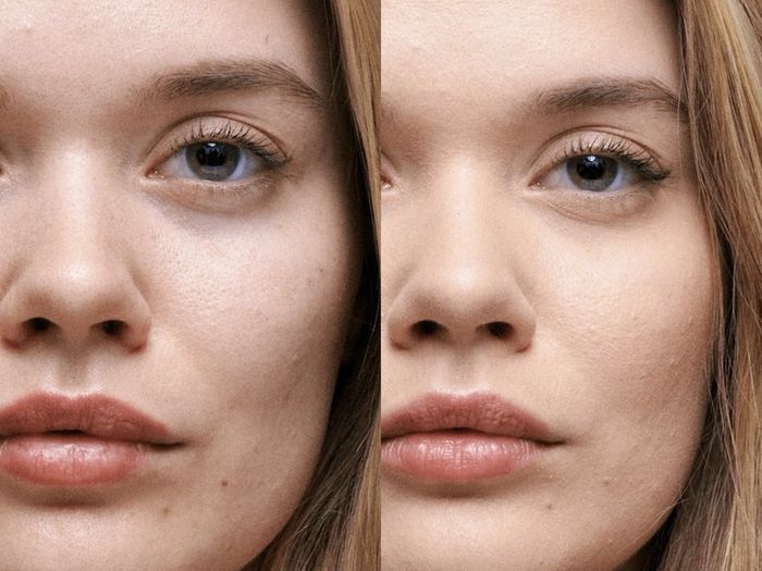 MAC Studio Fix Fluid SPF15 24hr Matte Foundation 30ml NC15