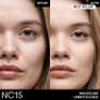 MAC Studio Fix Fluid SPF15 24hr Matte Foundation 30ml NC15 Image 5