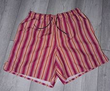 Celio Sportswear Shorts With Hidden Inner Pocket & Sides & Back Pockets - Size - Medium - RRP - 39.99
