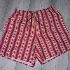 Celio Sportswear Shorts With Hidden Inner Pocket & Sides & Back Pockets - Size - Medium - RRP - 39.99 - Open To Offers!!