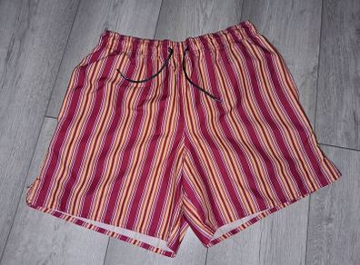 Celio Sportswear Shorts With Hidden Inner Pocket & Sides & Back Pockets - Size - Medium - RRP - 39.99 - Open To Offers!!
