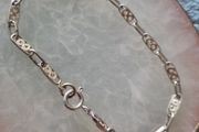 vintage sterling bracelet