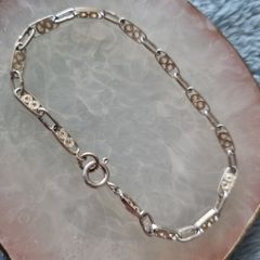 vintage sterling bracelet