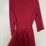LK Bennett 3/4 Sleeve dress Image 6