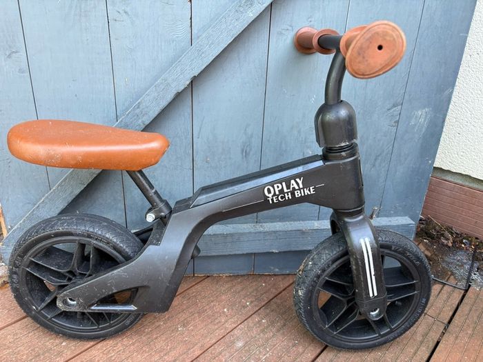 Balance Bike