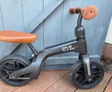 Balance Bike