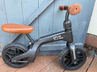 Balance Bike