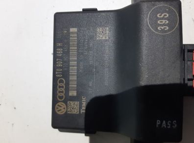 8T0907468H 8T0907468H Audi A4 B8 Body Control Module Junction Box