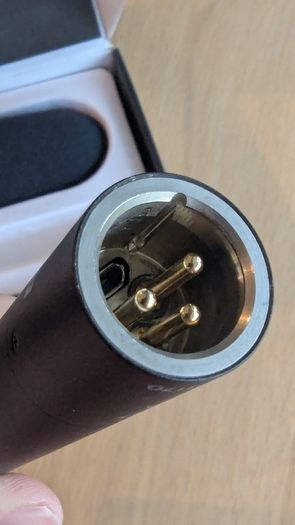 Rode NTG4+ Shotgun Microphone