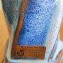 Colm De Ris Pottery vase. Image 3
