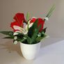Artificial Flowers Image 4