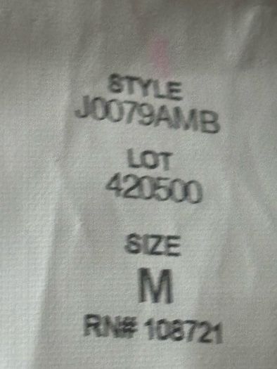 New Antistar Dress
