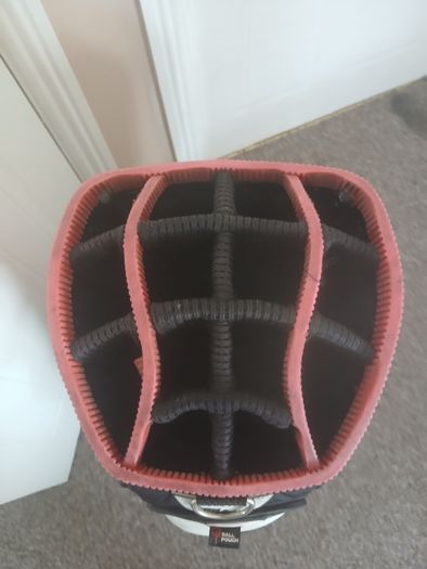Titleist Golf bag