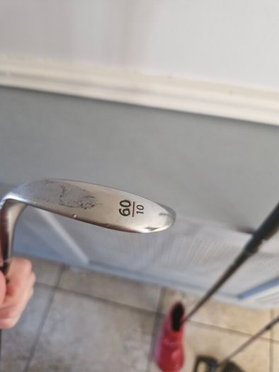 golf clubs