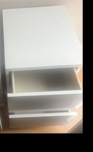 Bedroom locker