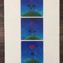 Brand New In Wrapping Love / Life Affirming Prints / Pictures - Fab Gift Image 3