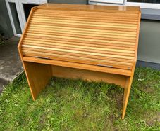 FREE Roll top desk/bureau