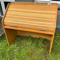 FREE Roll top desk/bureau
