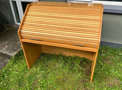 FREE Roll top desk/bureau