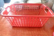 Curver Plastic Storage Basket for Sale