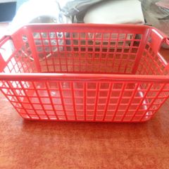 Curver Plastic Storage Basket for Sale