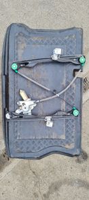 Ford Focus Mk1 Right Driver Front Window Regulator & Motor 98-05 4dr & 5dr @ OCG