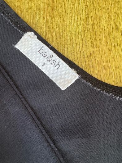 dress bash size 8