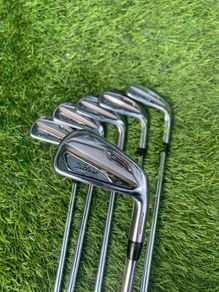 Titleist T100s 5-Pw .5 inch longer