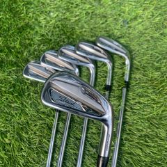 Titleist T100s 5-Pw .5 inch longer