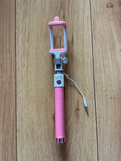 Walk N Talk Girls Selfie Stick