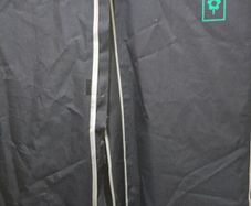 hydroponics grow tent