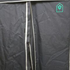 hydroponics grow tent