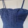 Coast Navy Dress Image 2