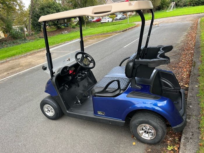 golf buggy for sale