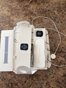 Apple Watch SE GPS
