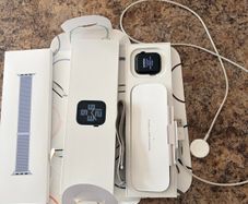 Apple Watch SE GPS